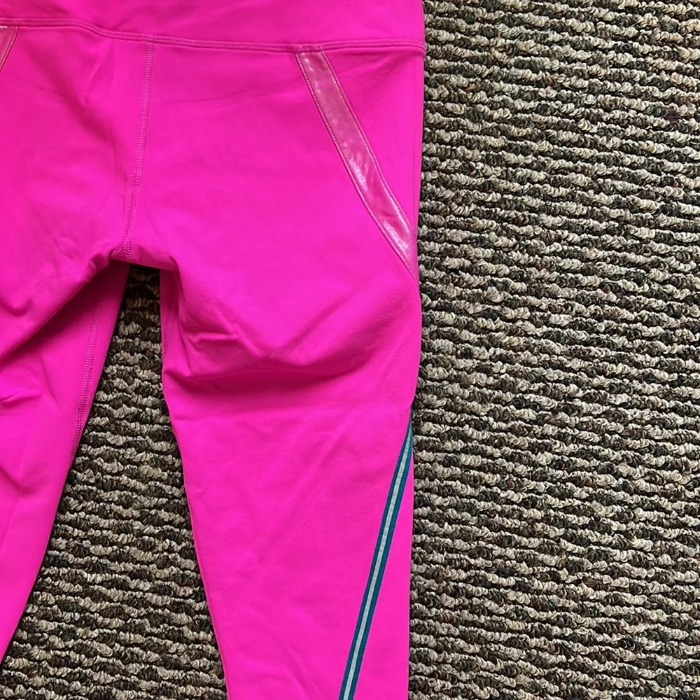 Super cute Split 59 Yoga pants.  NWOT - Picture 5 of 5